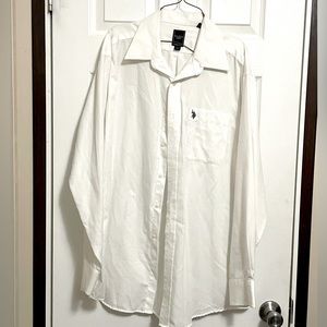 ‼️SOLD‼️ Long sleeve button up